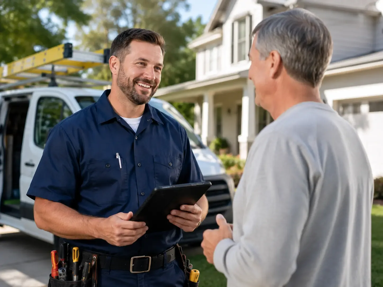 Whole Home Rewiring Meridian, MS FAQs